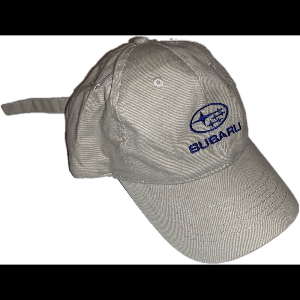 Subaru Hat